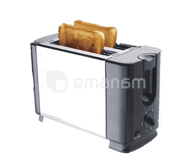 ტოსტერი Franko ILITEK IL-5203 650W