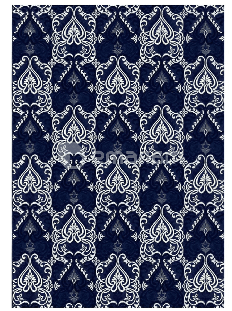 ხალიჩა Karat Carpet Victory 59516/716 1.2x1.7 მ
