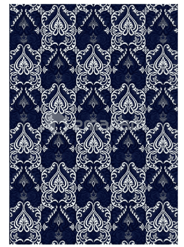 ხალიჩა Karat Carpet Victory 59516/716 1.2x1.7 მ