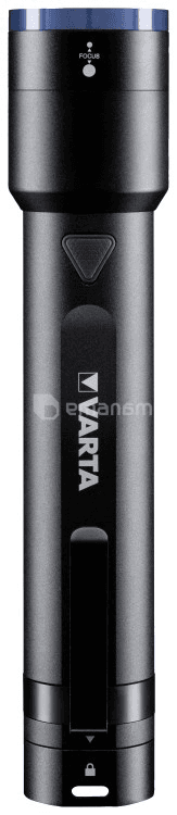 შუქდიოდური ფანარი VARTA F40