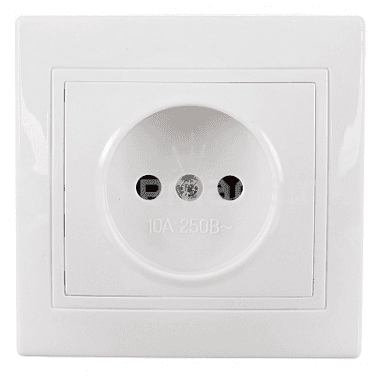 როზეტი TDM 10 A 220 V
