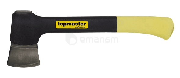 ნაჯახი TOPMASTER 373402 350 მმ