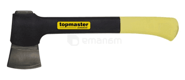 ნაჯახი TOPMASTER 373402 350 მმ