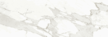 კაფელი Super Ceramica Carrara Blanco 200x600 მმ