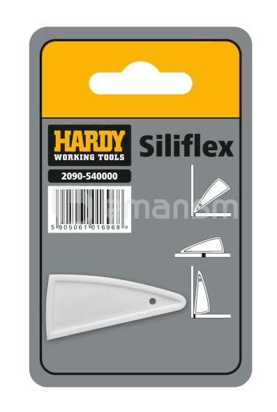 სილიკონის მოსაშორებელი Hardy 2090-540000