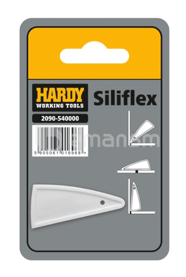 სილიკონის მოსაშორებელი Hardy 2090-540000