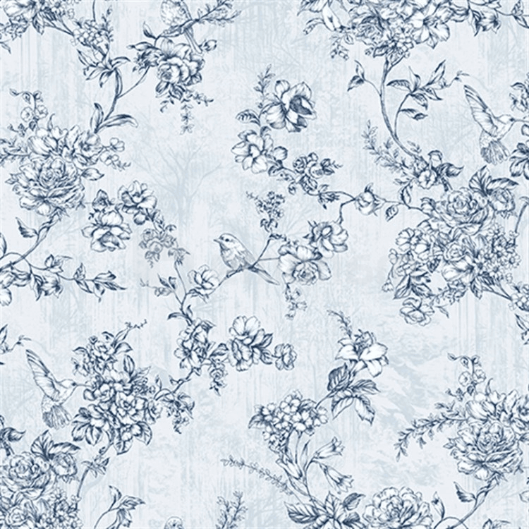 ვინილის შპალერი AdaWall Tropicano 9914-2 1.06x15 მ