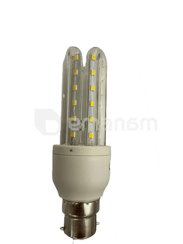 ნათურა  LED 7W Energy saving OYD122