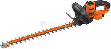 ბუჩქის საკრეჭი Black+Decker BEHTS501-QS 600W