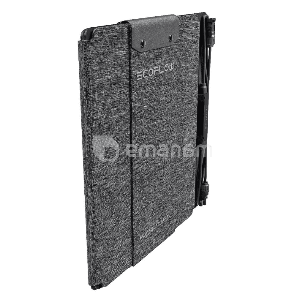 მზის პანელი Ecoflow 60W 21.6V
