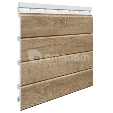 პანელი Profile VOX Kerrafront KF FS-304 CX2 WE მუხა Malt 2.0 0.332х2.95 მ A