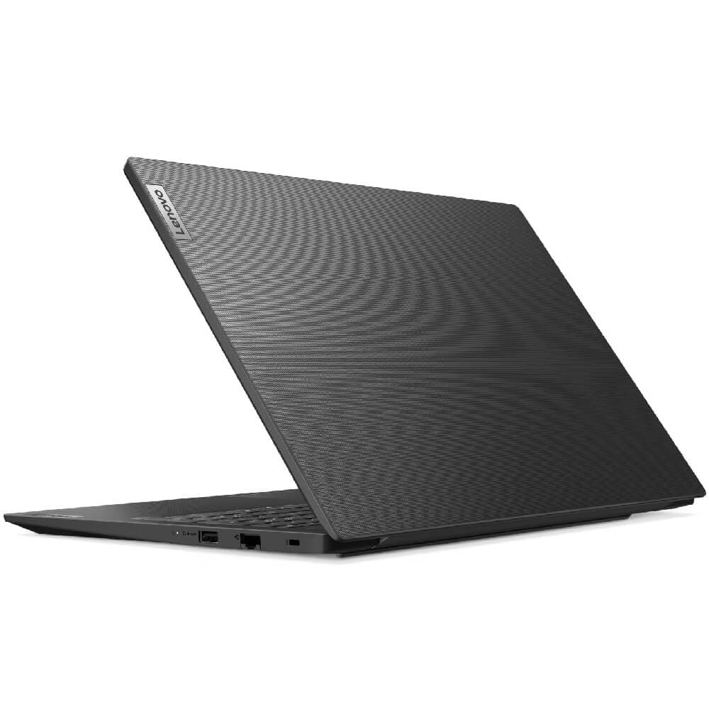 ნოუთბუქი Lenovo V15 G5 15.6" FHD i5-13420H 16GB 512SSD Integrated UHD Graphics Black (83GW009NGX