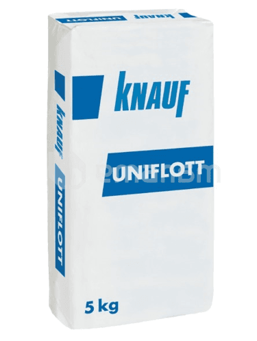 ფითხი Knauf Uniflott 5 კგ