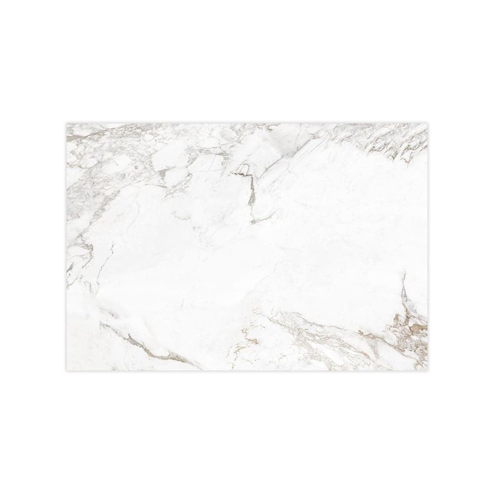 კერამოგრანიტი Creme blanc full lap 60X120X0.7 "Qua"