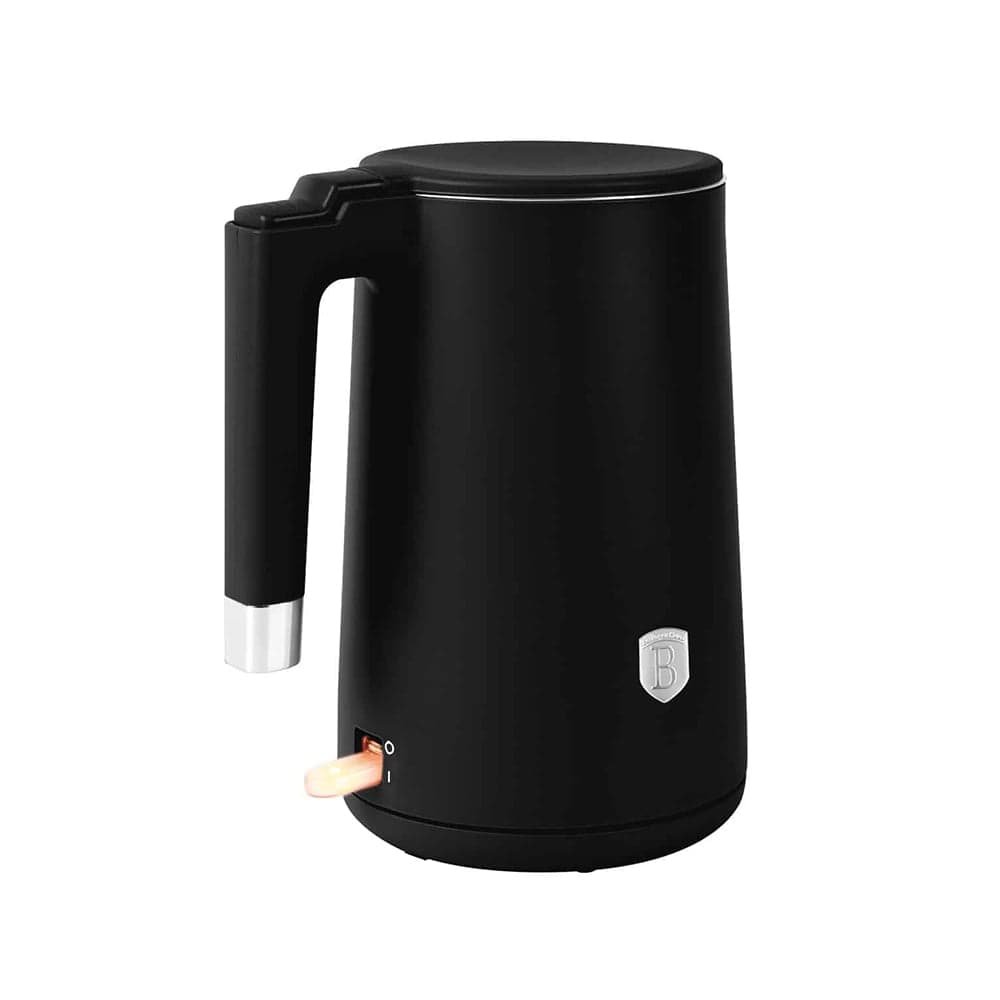 ელექტრო ჩაიდანი BerlingerHaus BH-9589 GE