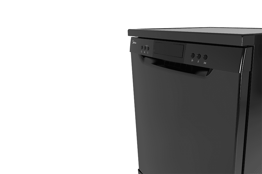 ჭურჭლის სარეცხი მანქანა MFD60S110B