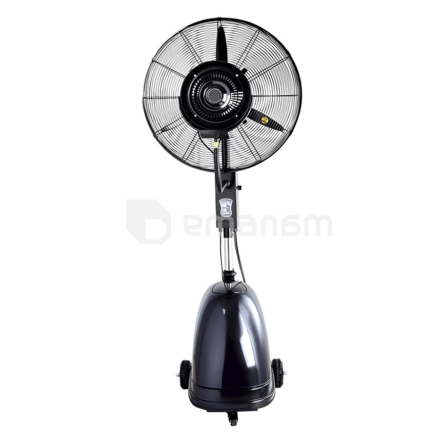 ვენტილატორი დამატენიანებელი AIMON 650CF11-RC Ø650მმ