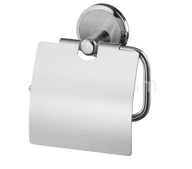 სამაგრი ტუალეტის ქაღალდის SENSATION WC ROLL PAPER HOLDER