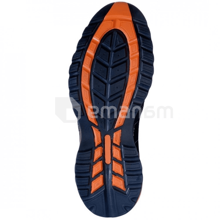 ფეხსაცმელი დამცავი, სპორტული Coverguard S1P 9HEVL44 44
