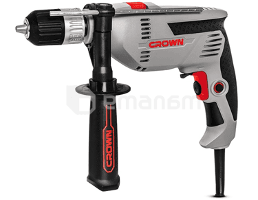 დარტყმითი დრელი Crown CT10129C 750W