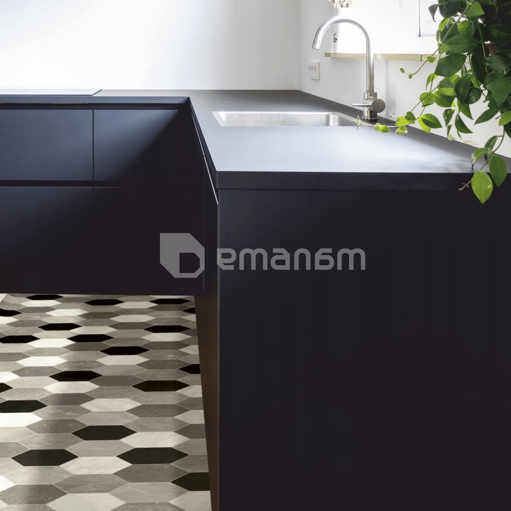 ლინოლეუმი  Beauflor Rimini Pembroke 909M 2 მ