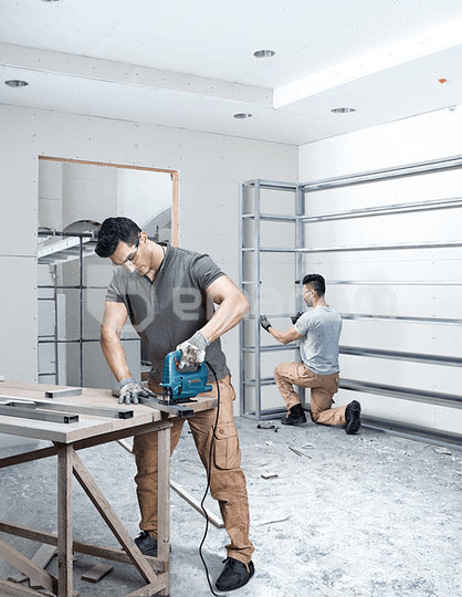 ბეწვა ხერხი Bosch GST 700 Professional 500W (06012A7020)