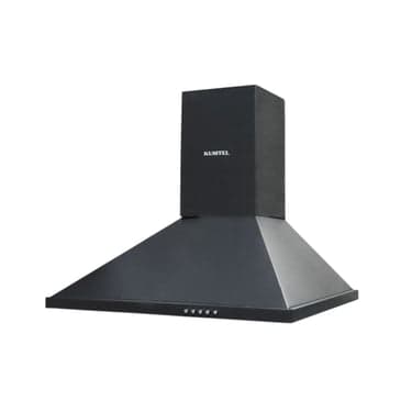გამწოვი DP6-S Black KUMTEL