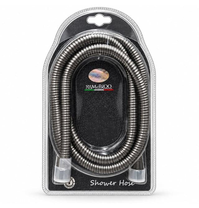 საშხაპე მილი McPoloo MHC11501GG 150სმ