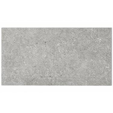 კერამოგრანიტი Anka Seramik KUVARS LIGHT GREY 30x60 სმ ღია ნაცრისფერი