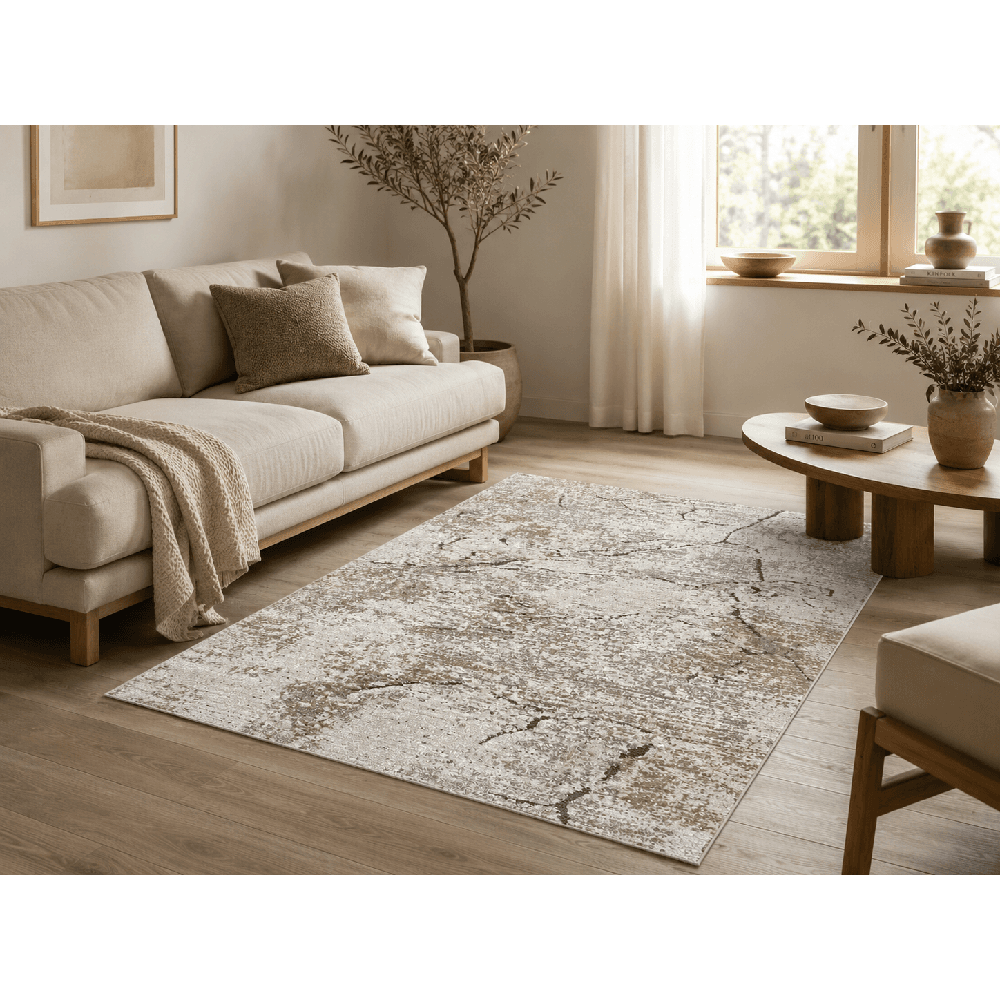 ხალიჩა Balta Home HORIZON 63825-566 80x150 სმ