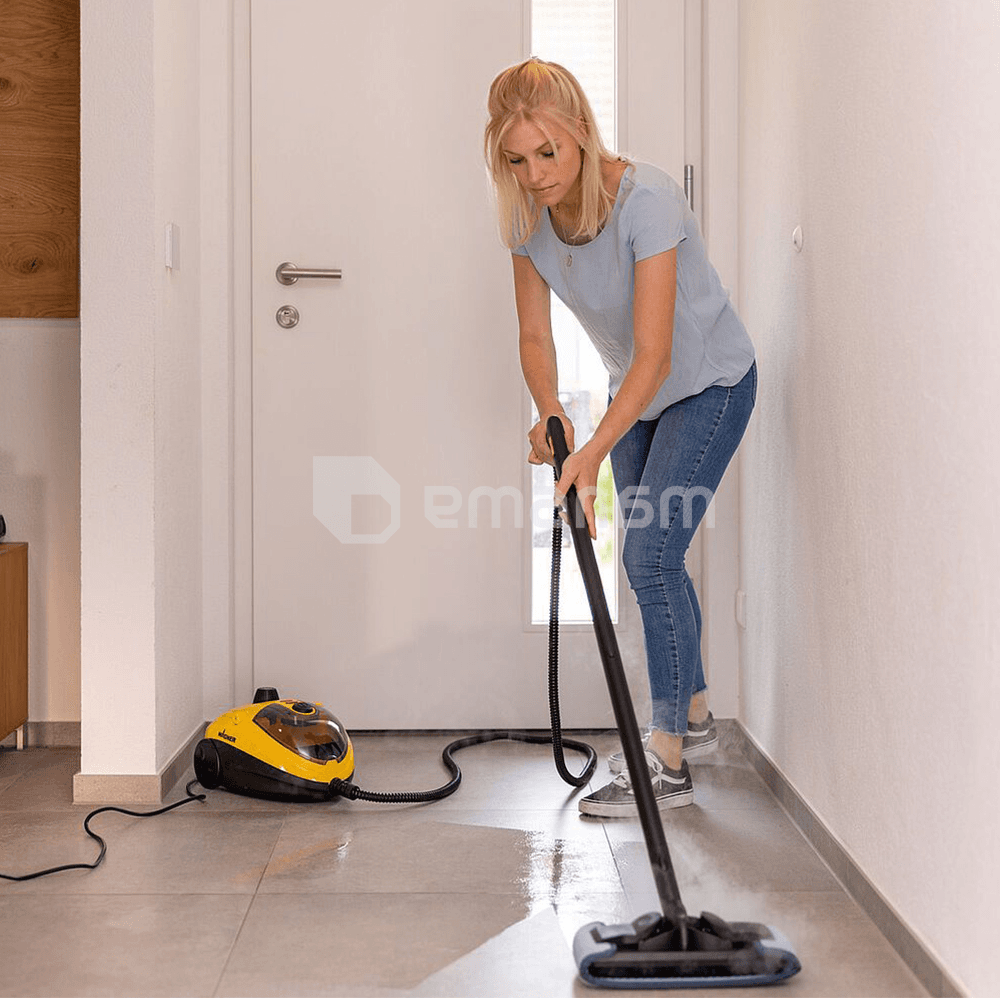ორთქლის საწმენდი Wagner 915e 1500W