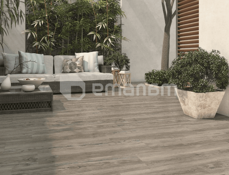 კერამოგრანიტი Emotion ceramics P COUNTRY GRIS PRI. 24x88