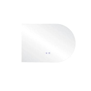 სააბაზანოს სარკე განათებით LED-352 70*50 Antifog