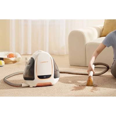 ქიმწმენდის აპარატი Uwant B100-S, 450W, 1.8L, Multiple Spot Cleaner, White