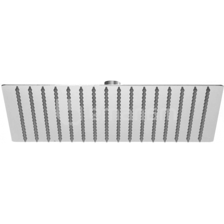 ტროპიკული შხაპის სახაპელა Ledeme RL014-30 30x30