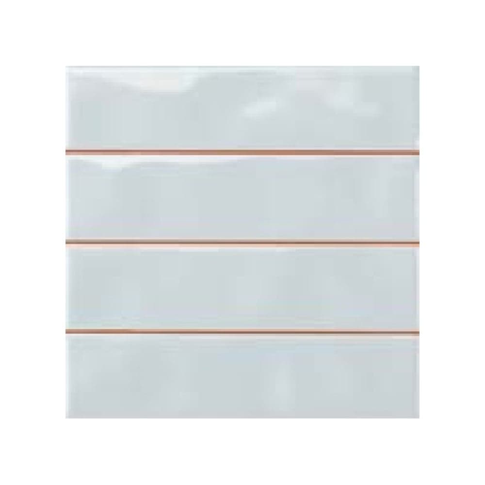 კაფელი KX.RLV20.FORMEN TURQUOISE 20*20
