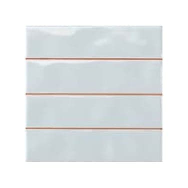 კაფელი KX.RLV20.FORMEN TURQUOISE 20*20