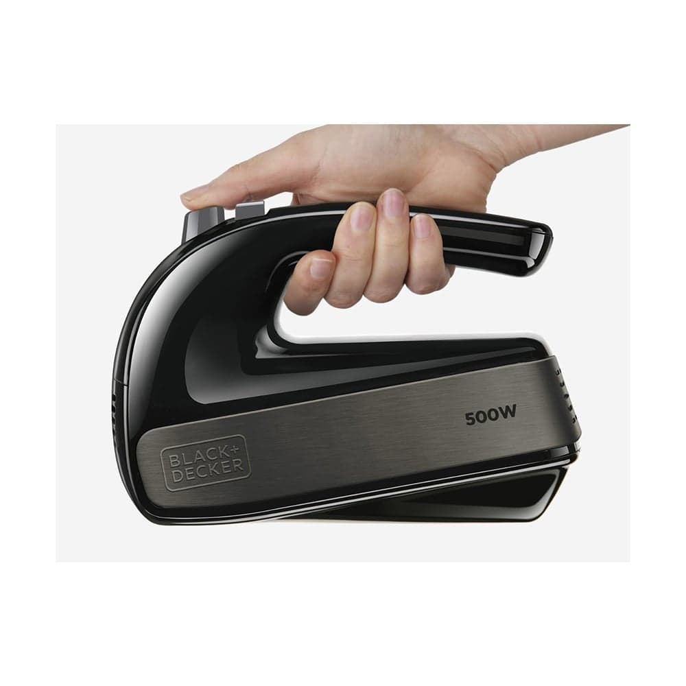 მიქსერი Black+Decker BXMX500E