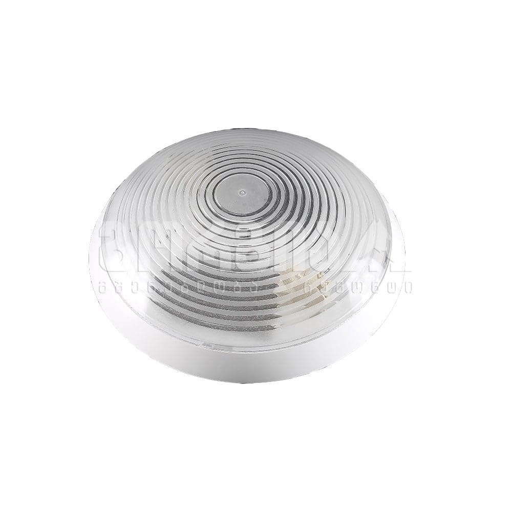 პლასტმასის ბრა OPAL-3 WHITE - AY-KA