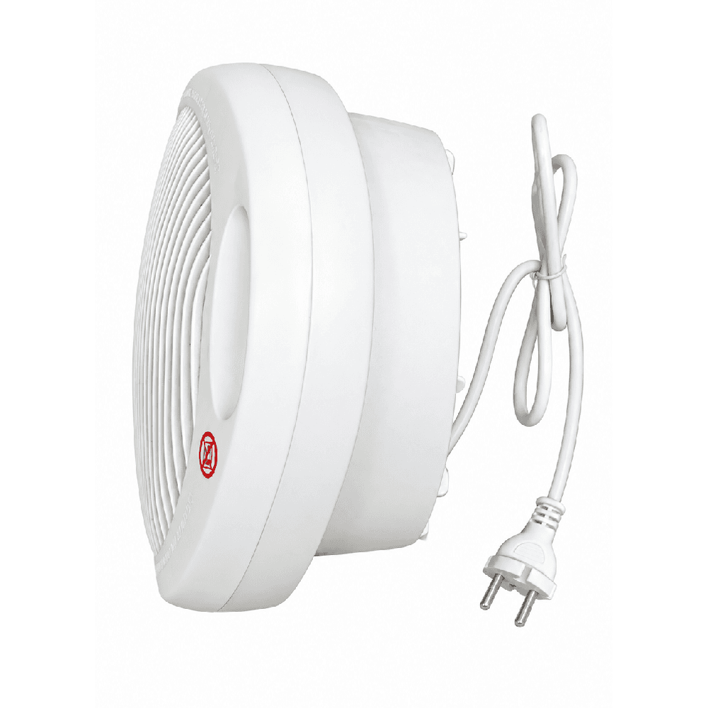თბოვენტილატორი Jasun NSB-200C 2000W თეთრი