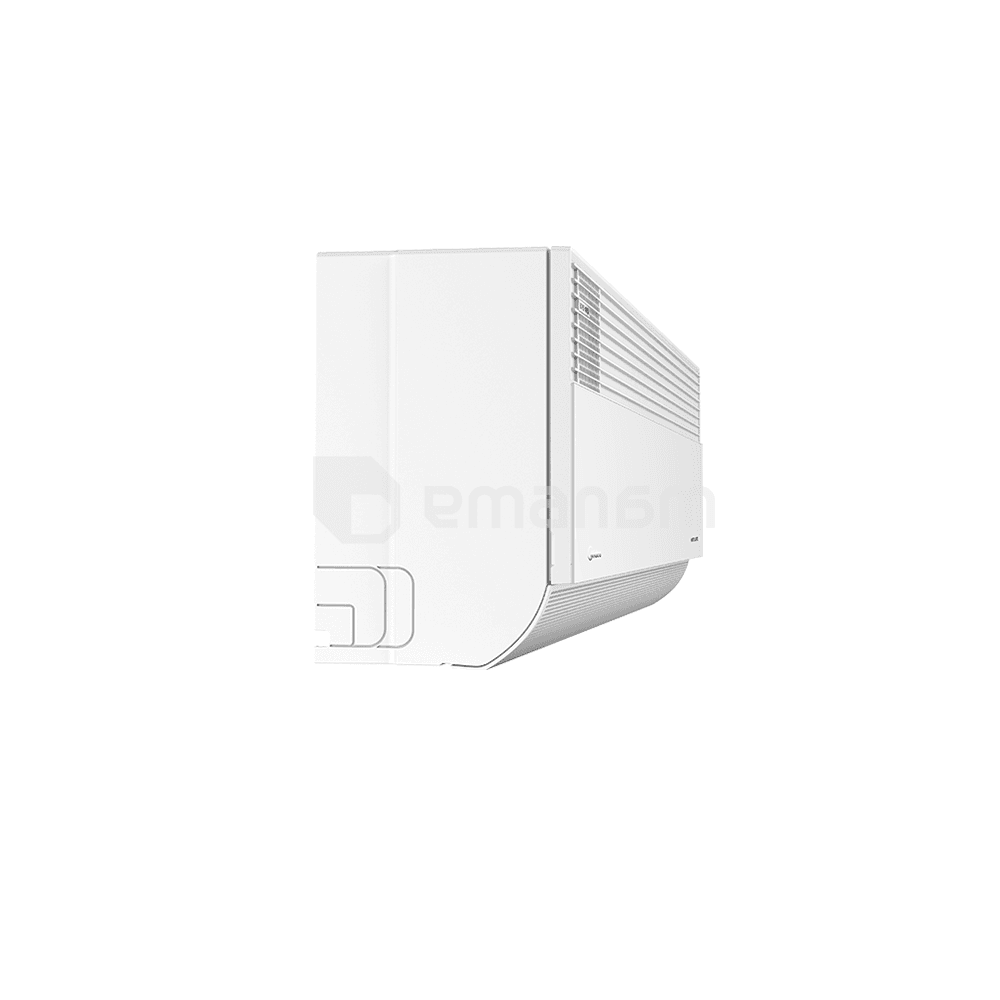 კონდიციონერი კედლის ინვერტორული Midea GAIA-12HRFN8 12000BTU