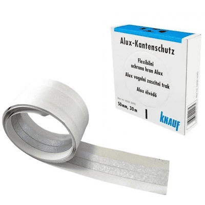 კუთხოვანა Alux-Kantenschutz 52-30000