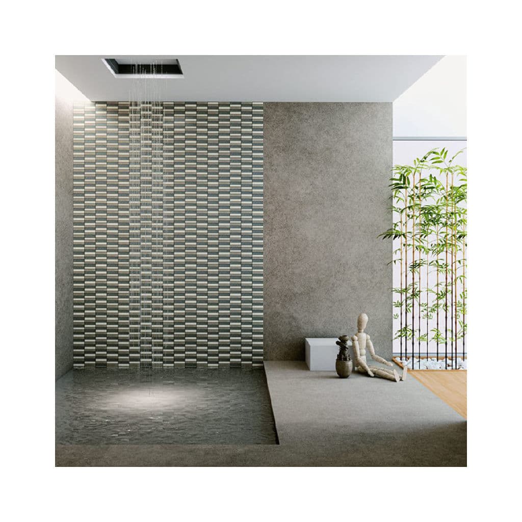კერამიკული ფილა 61X61 სმ NILE GREY GP (Digiline) 1 BIEN