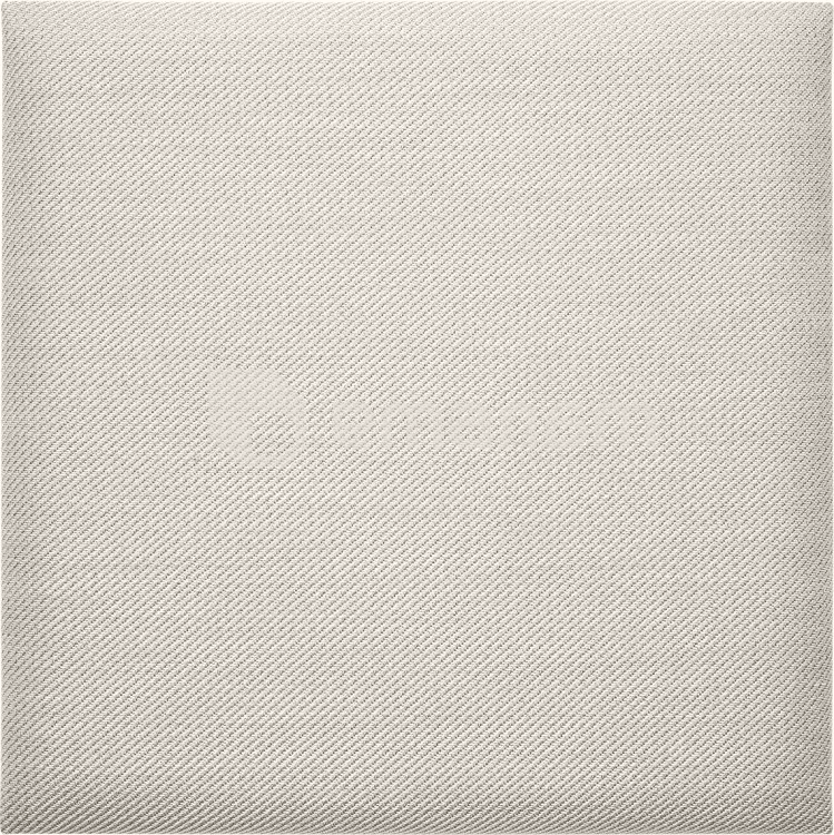 კედლის რბილი პანელი VOX Profile Regular 3 Soform Beige Tweed 60x60 სმ