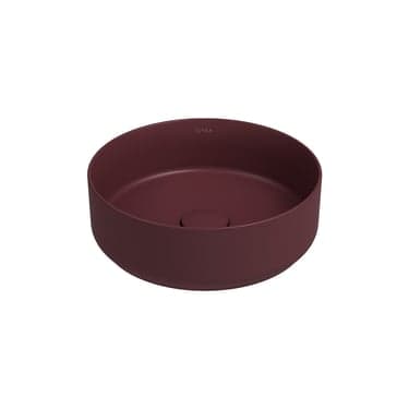დასადგამი ხელსაბანი Infinity 10NF65036 36სმ-Maroon Red