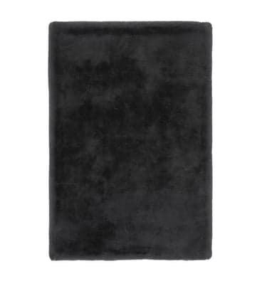 ხალიჩა DCcarpets Heaven 90770 graphite 160x230 სმ