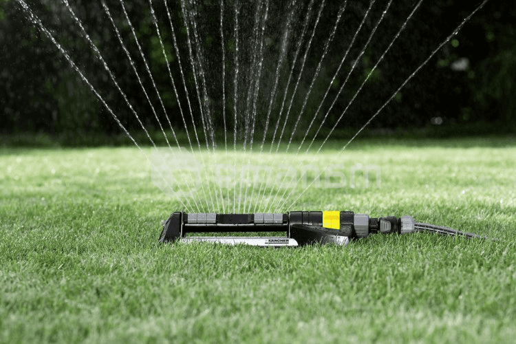 კონექტორი უნივერსალური Karcher Premium Aqua Stop 2.645-196.0