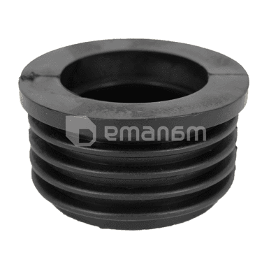 რეზინის შუასადები Ø50x32 (ლიმონჩიკი)