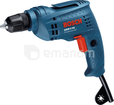 დრელი Bosch GBM 6 RE Professional 350W