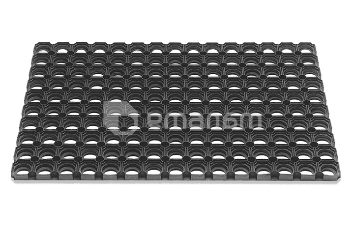 ფეხსაგები Hamat BV Domino 40x60